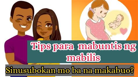 pano kumantot|Paano Mabuntis Ng Mabilis: 5 Tips Para Makabuo Kaagad Kayo .